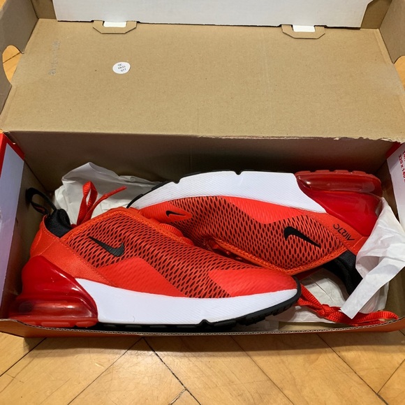 Nike Other - Boys Nike 270